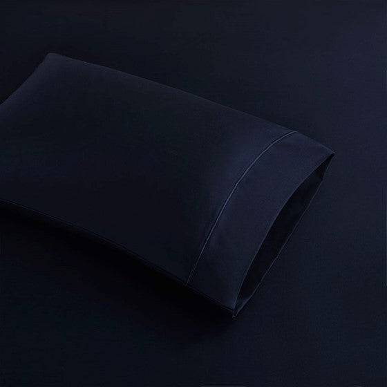 600TC 100% Pima Cotton Sheet Set - Quahog Bay Bedding