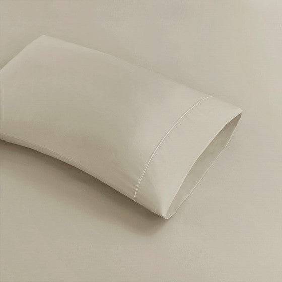 600TC 100% Pima Cotton Sheet Set - Quahog Bay Bedding