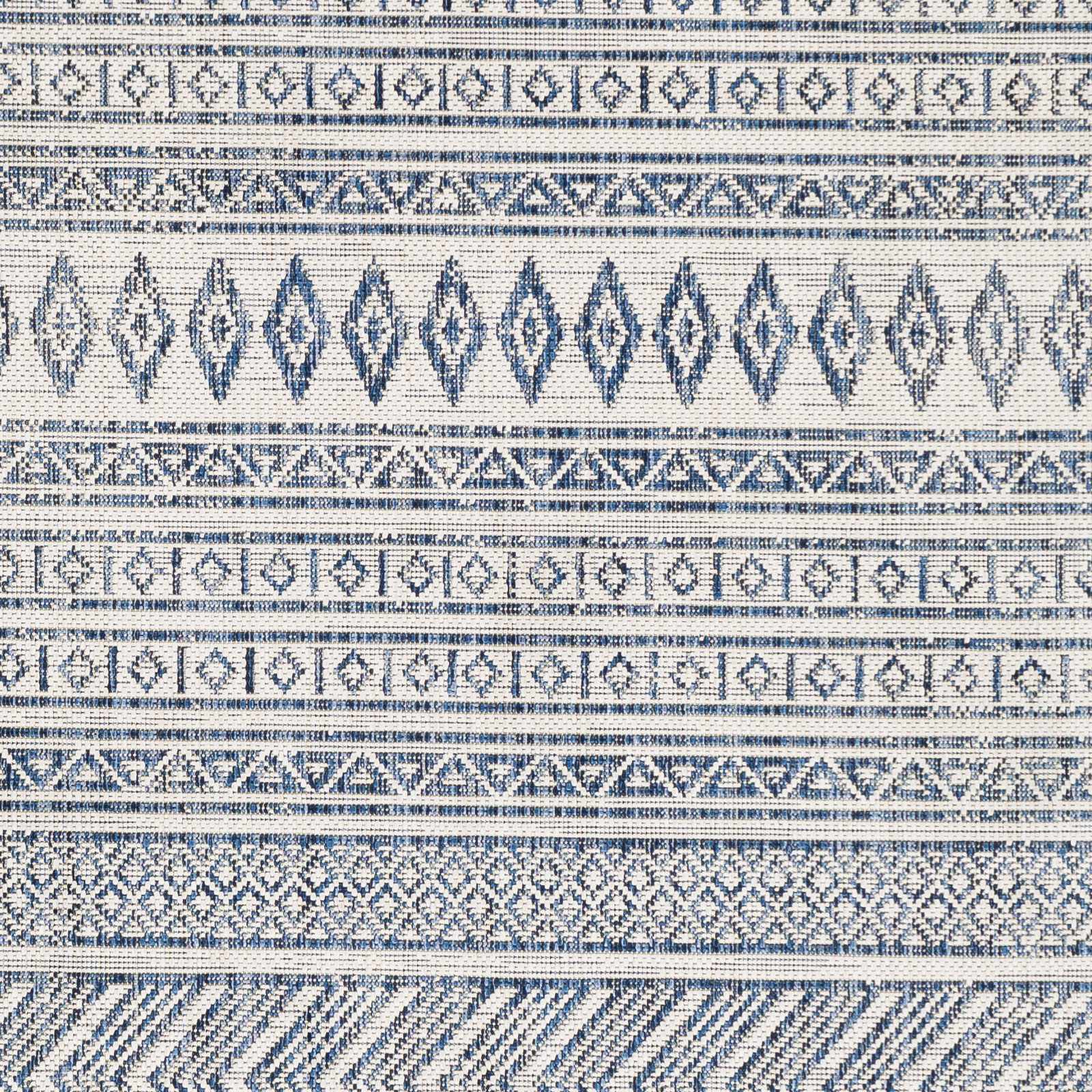 Madras Green All Over Performance Rug - Quahog Bay Bedding