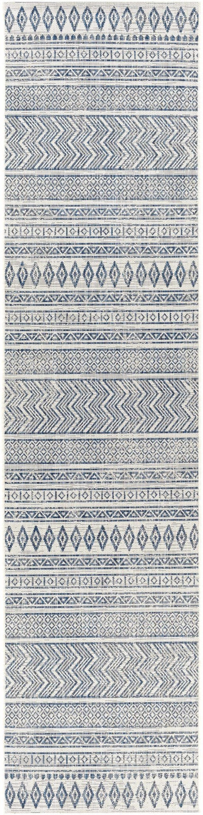 Madras Green All Over Performance Rug - Quahog Bay Bedding