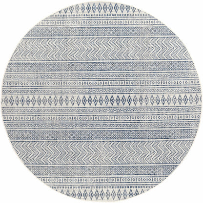Madras Green All Over Performance Rug - Quahog Bay Bedding