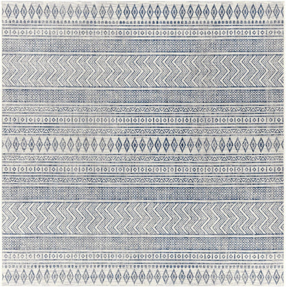 Madras Green All Over Performance Rug - Quahog Bay Bedding