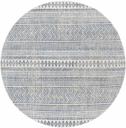Madras Green All Over Performance Rug - Quahog Bay Bedding