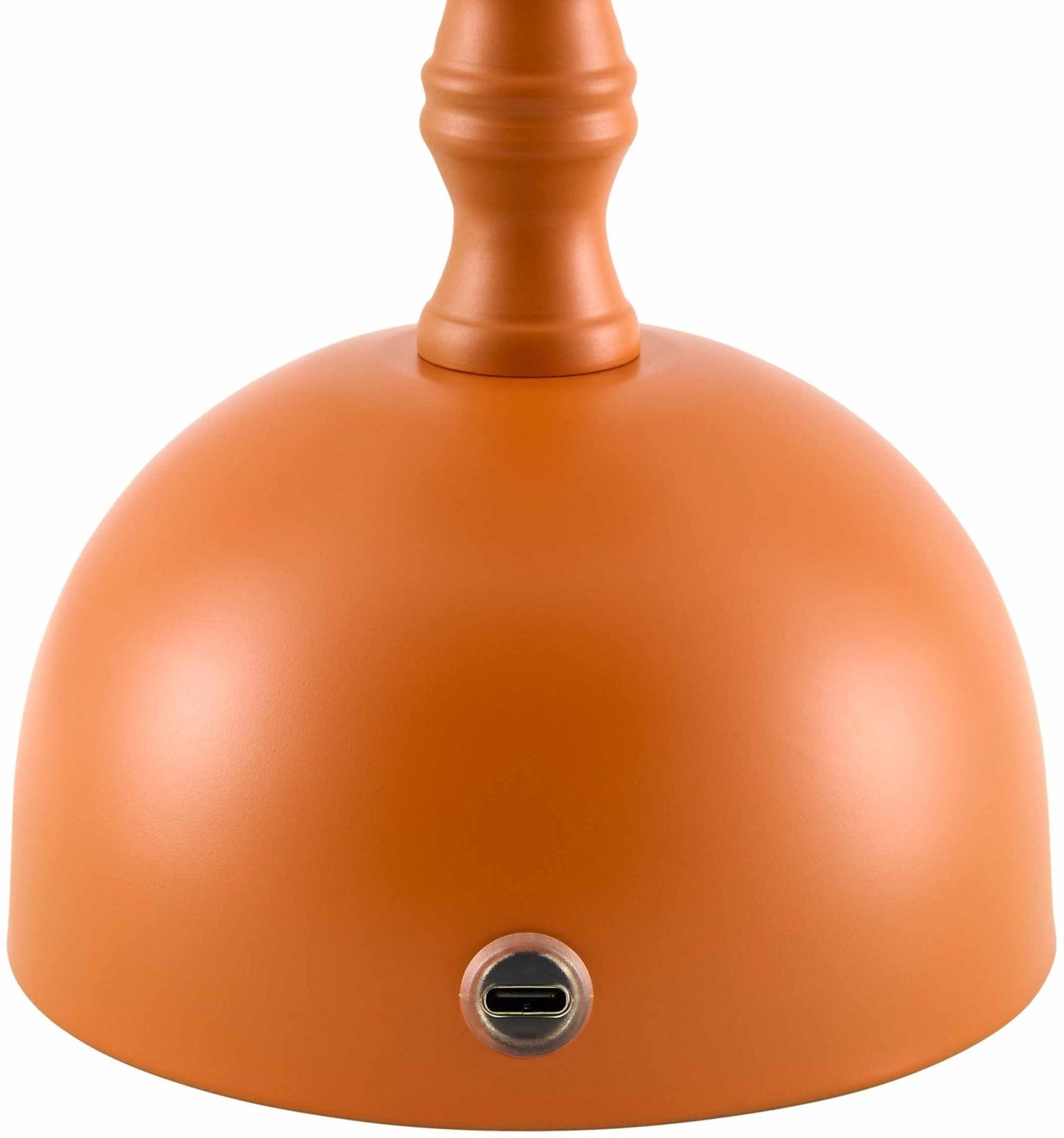 Magdagachi Orange Table Lamp - Quahog Bay Bedding