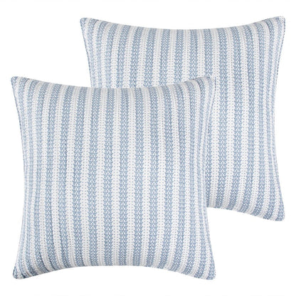 Maileen Euro Sham Set of 2 - Quahog Bay Bedding