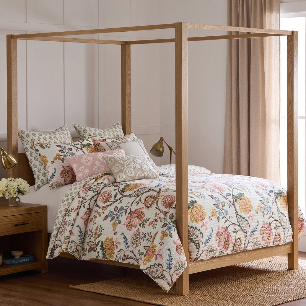 Maileen Euro Sham Set of 2 - Quahog Bay Bedding