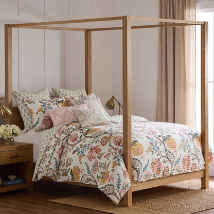 Maileen Euro Sham Set of 2 - Quahog Bay Bedding