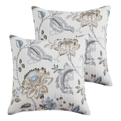 Maileen Euro Sham Set of 2 - Quahog Bay Bedding