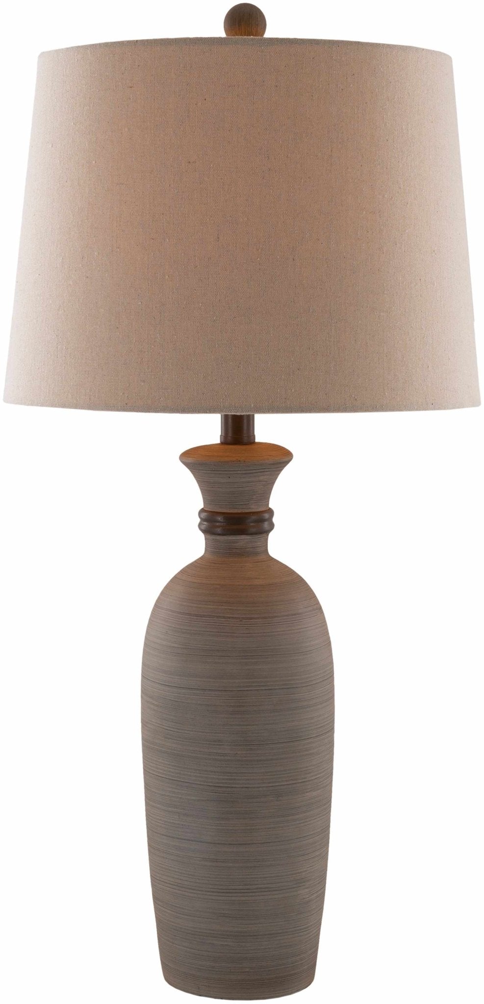 Mambog Table Lamp - Quahog Bay Bedding