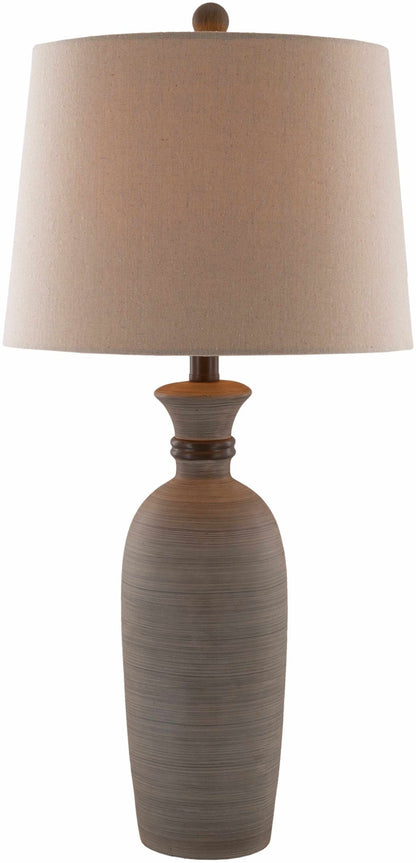Mambog Table Lamp - Quahog Bay Bedding