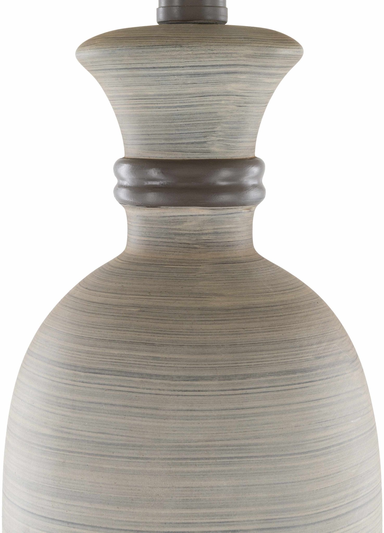 Mambog Table Lamp - Quahog Bay Bedding