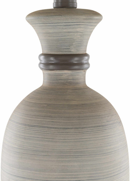 Mambog Table Lamp - Quahog Bay Bedding