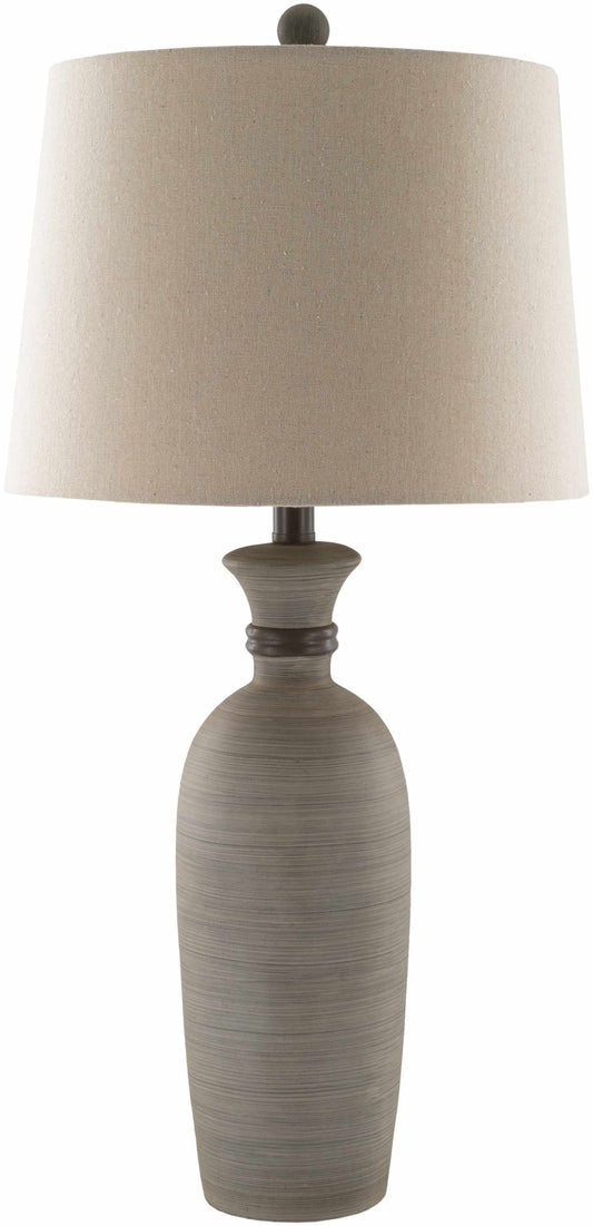 Mambog Table Lamp - Quahog Bay Bedding
