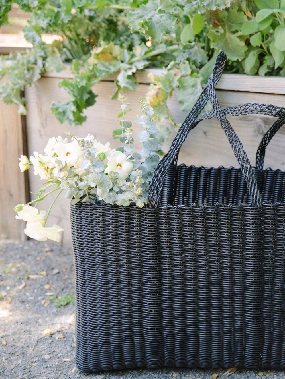 Mammoth Beach Bag - Quahog Bay Bedding