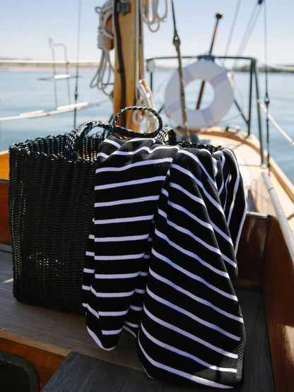 Mammoth Beach Bag - Quahog Bay Bedding