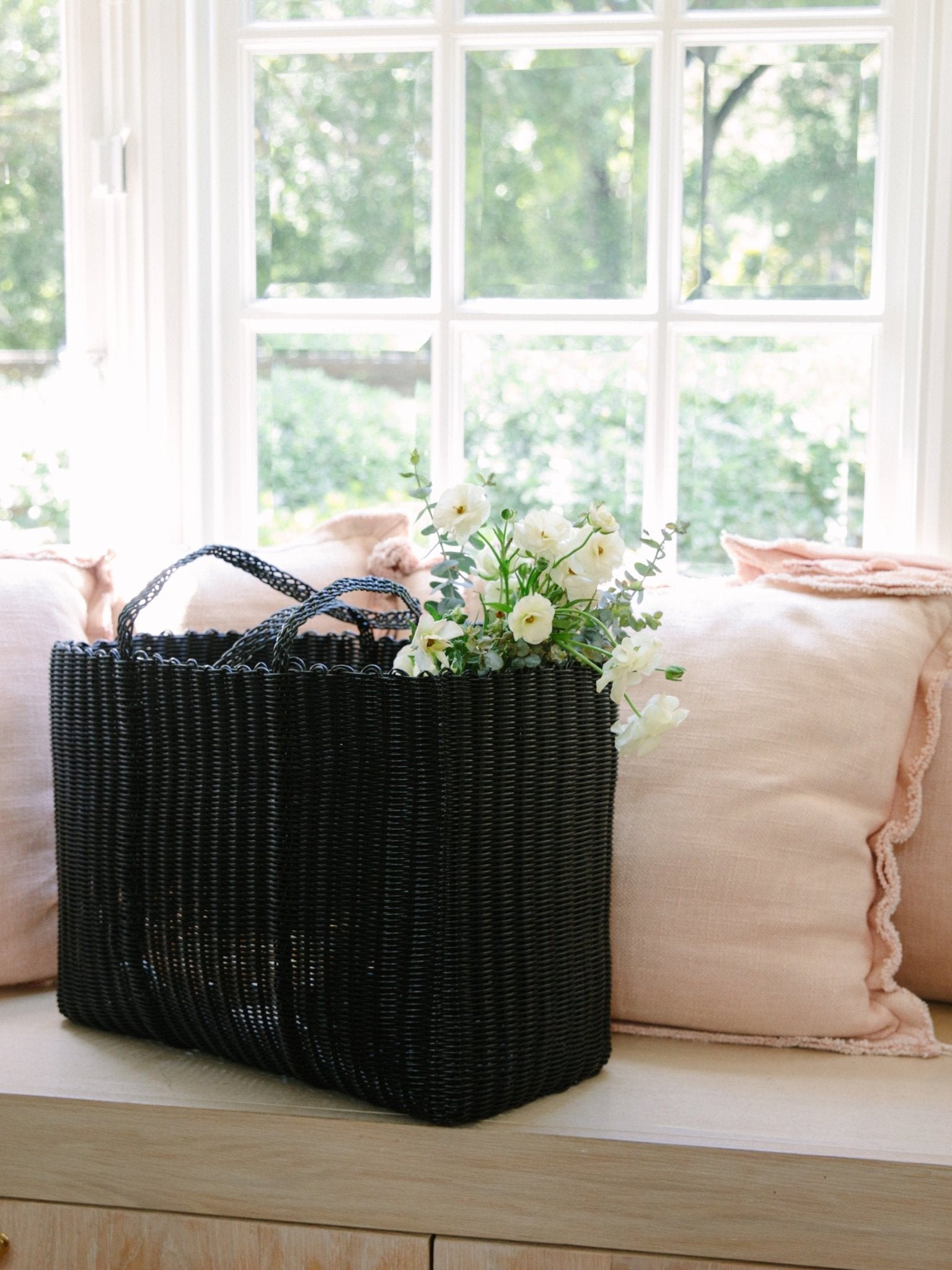 Mammoth Beach Bag - Quahog Bay Bedding