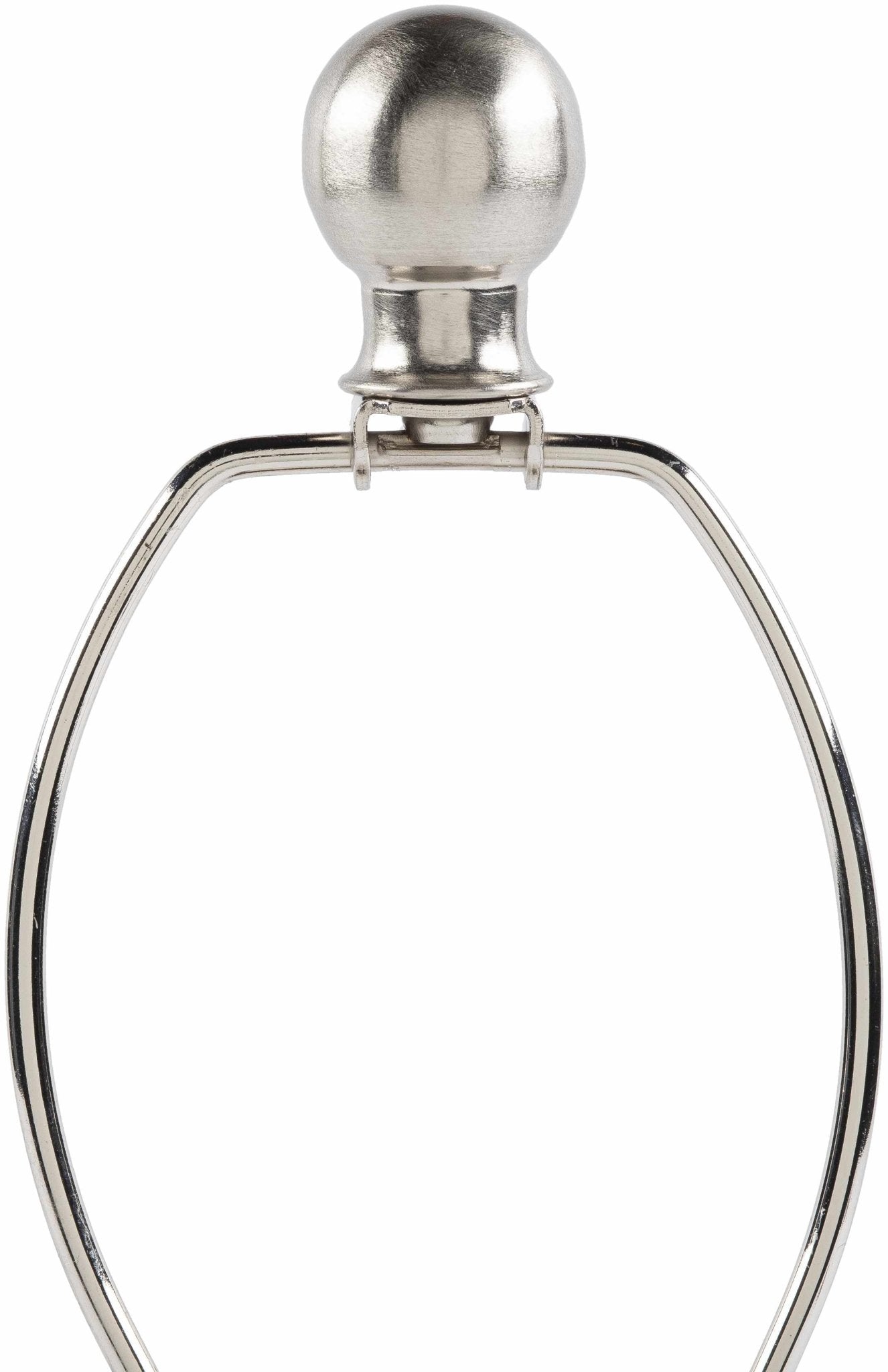 Manaloal Beige Textured Table Lamp - Quahog Bay Bedding