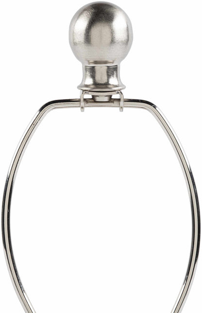 Manaloal Beige Textured Table Lamp - Quahog Bay Bedding