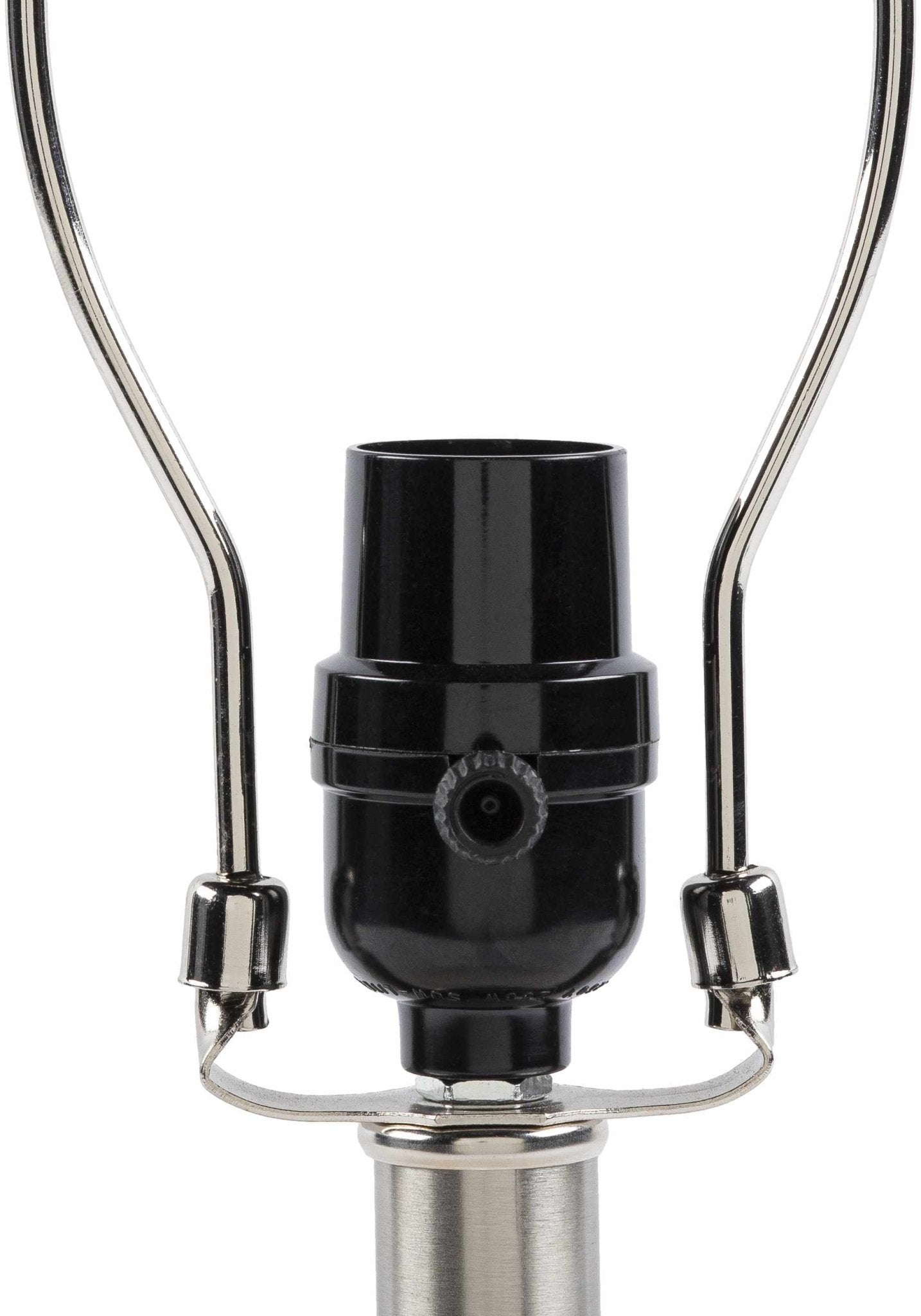 Manaloal Beige Textured Table Lamp - Quahog Bay Bedding