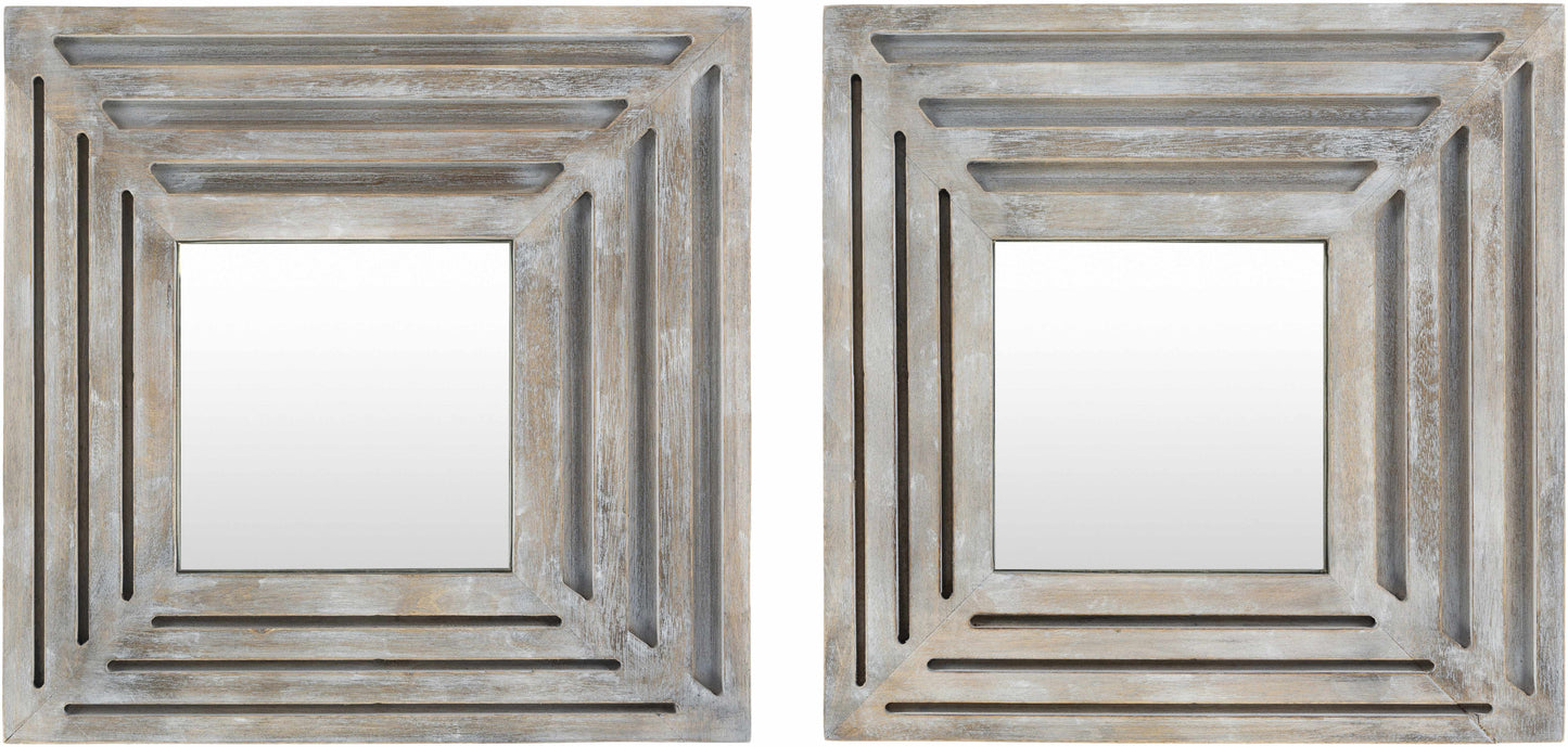 Manamrag Mirror - Clearance