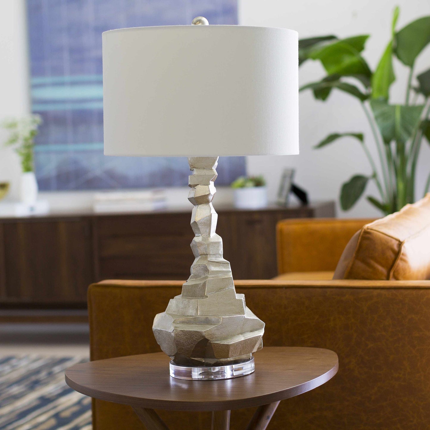 Mancelona Table Lamp - Clearance