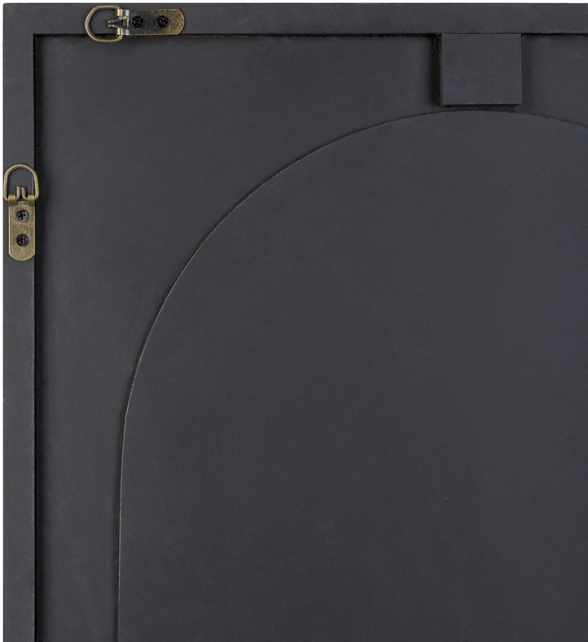 Mansourah Mirror - Quahog Bay Bedding