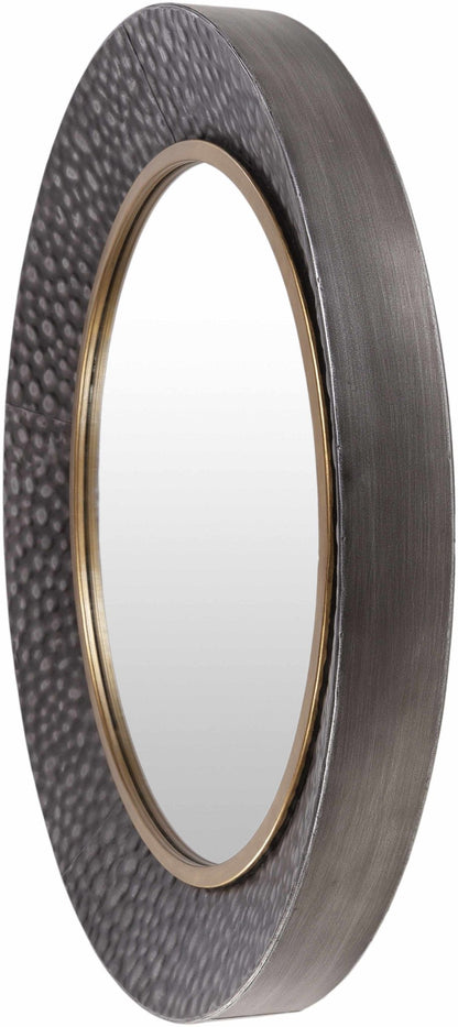 Manukan Contemporary Mirror - Quahog Bay Bedding