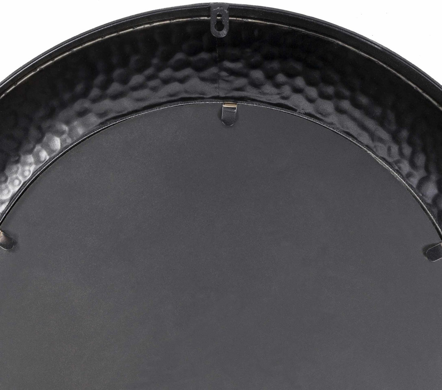 Manukan Contemporary Mirror - Quahog Bay Bedding