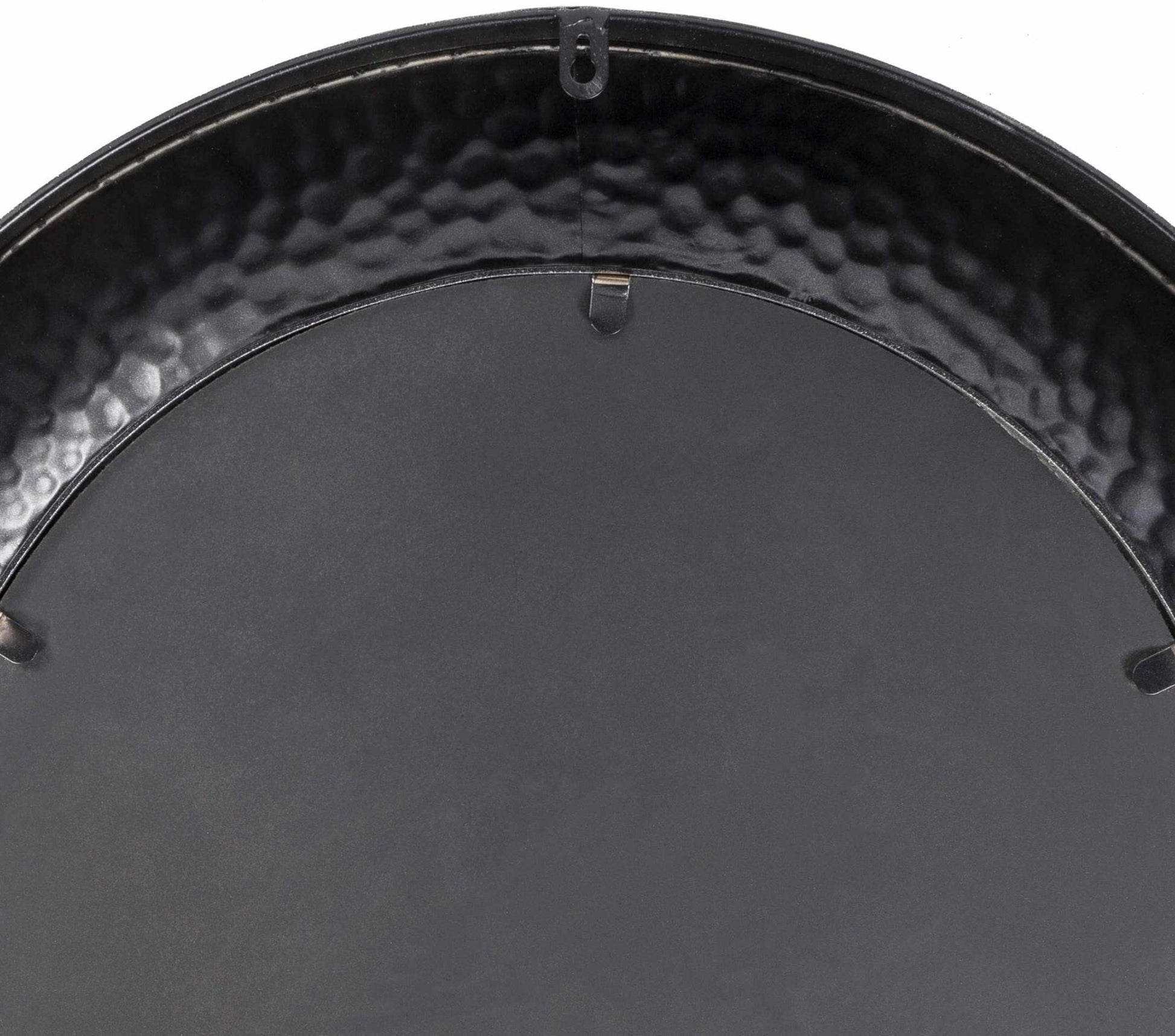 Manukan Contemporary Mirror - Quahog Bay Bedding