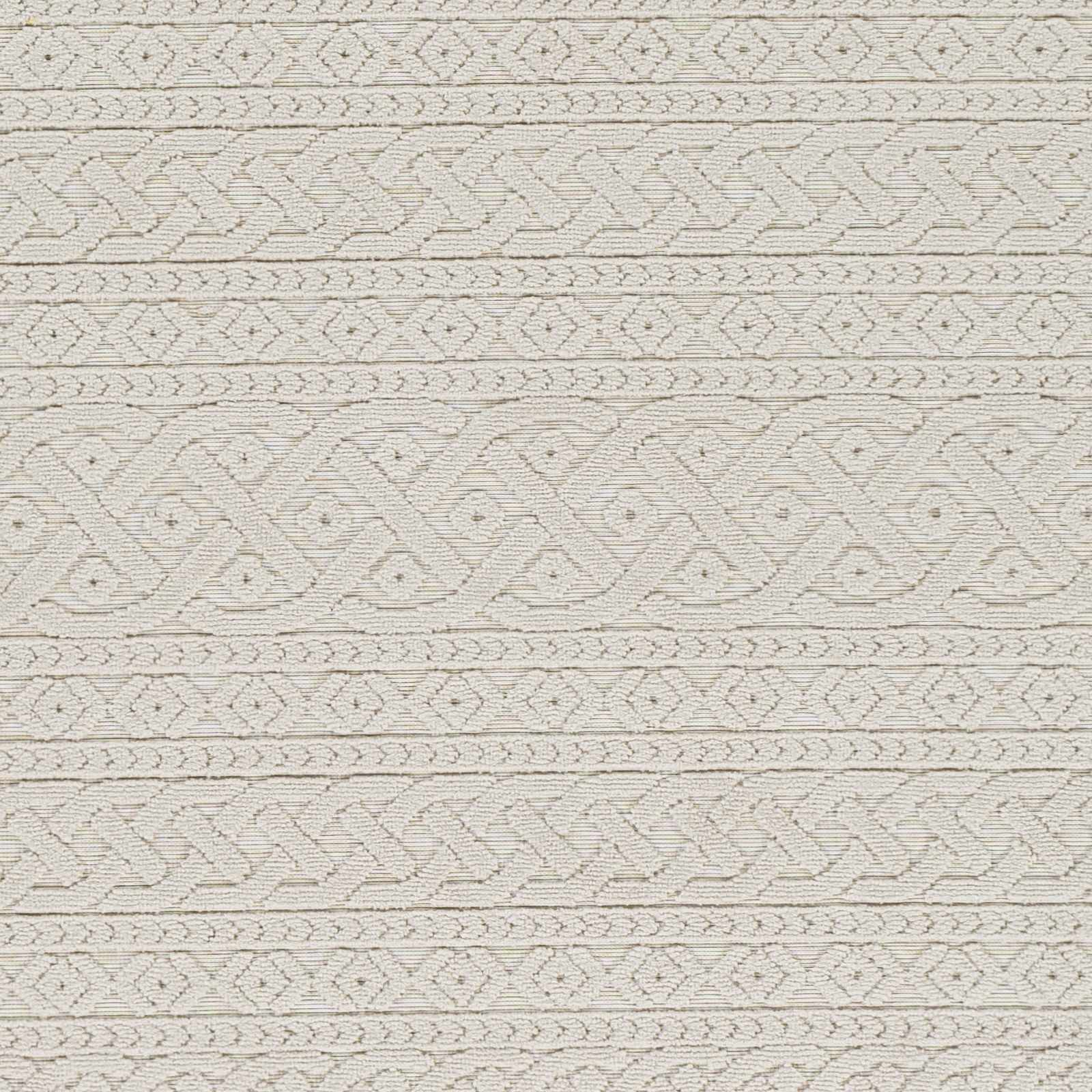 Maribyrnong 3D Outdoor Area Rug - Quahog Bay Bedding