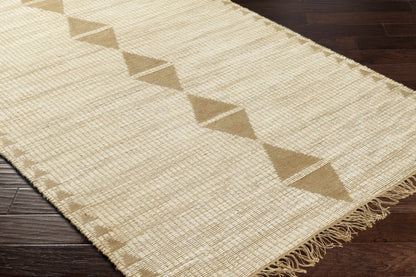 Marie Jute Rug - Quahog Bay Bedding