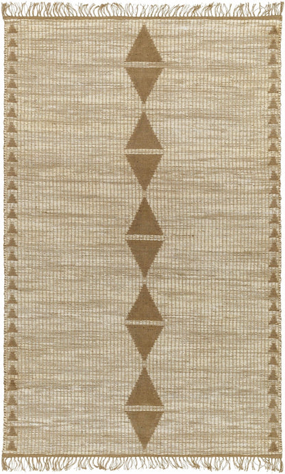 Marie Jute Rug - Quahog Bay Bedding