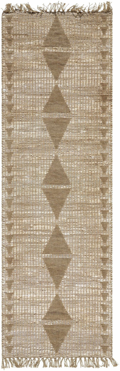 Marie Jute Rug - Quahog Bay Bedding