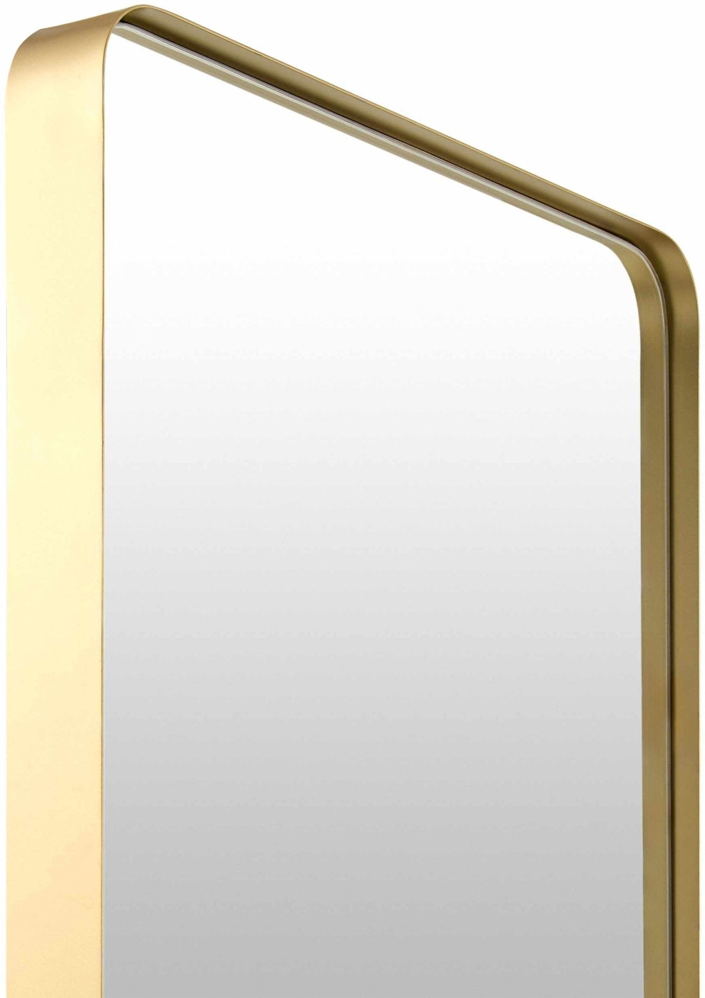Marigliano Accent Mirror - Quahog Bay Bedding