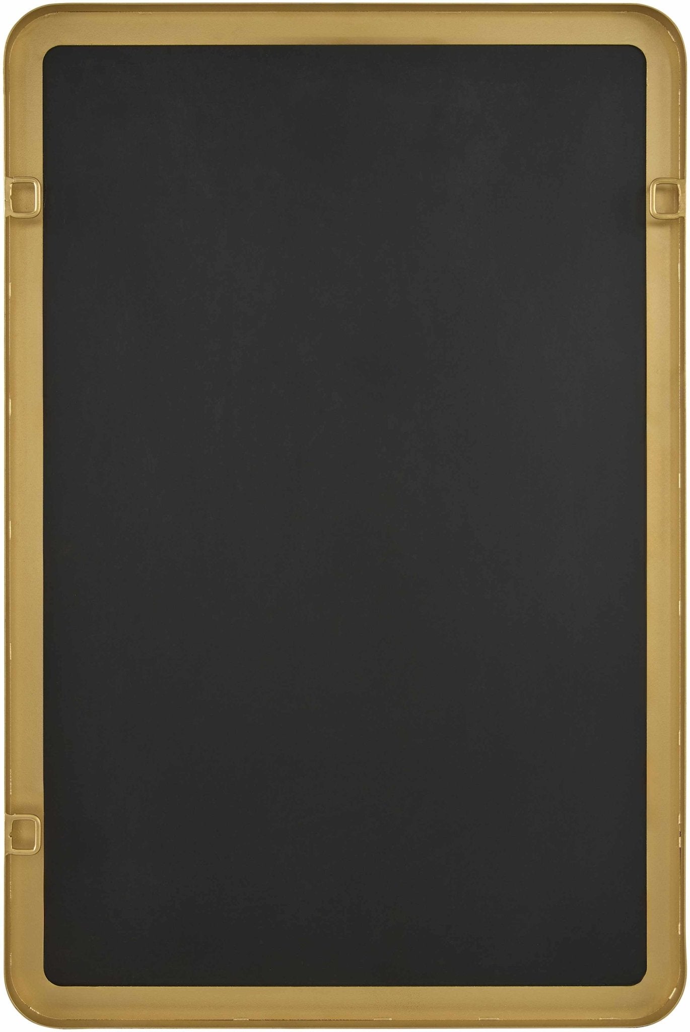 Marigliano Accent Mirror - Quahog Bay Bedding