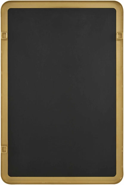 Marigliano Accent Mirror - Quahog Bay Bedding