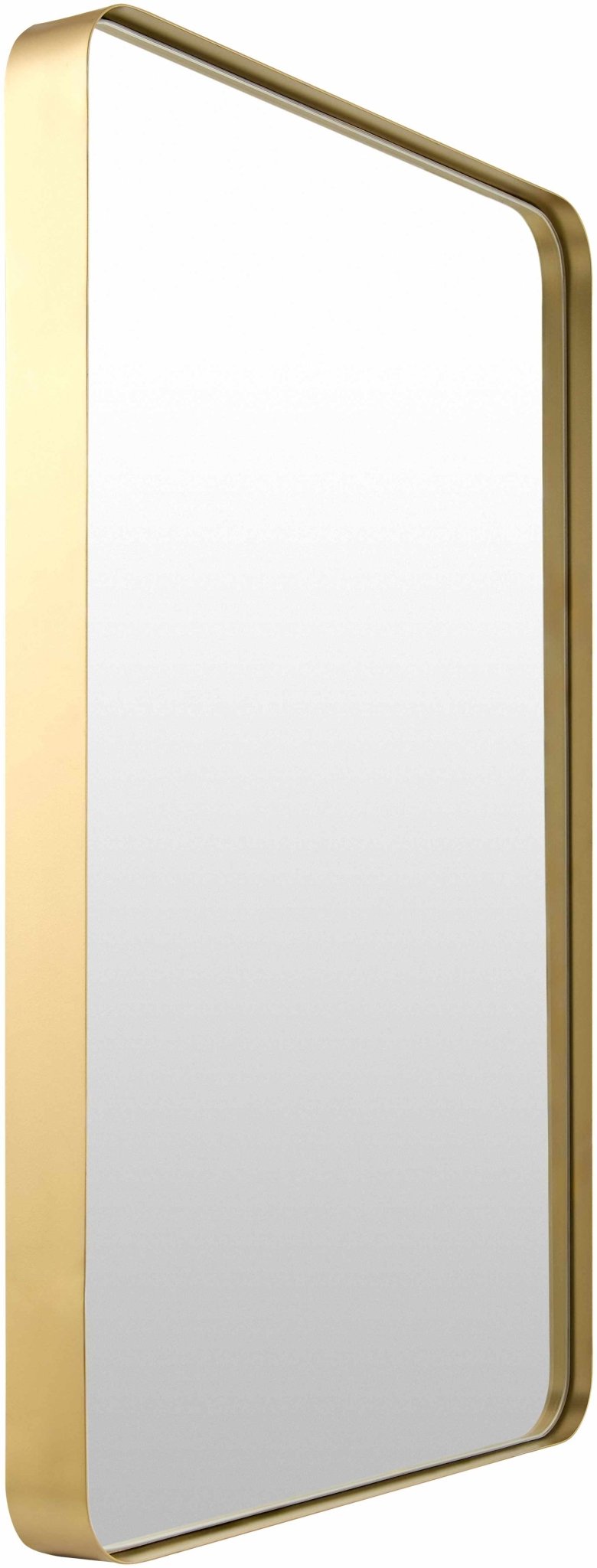 Marigliano Accent Mirror - Quahog Bay Bedding