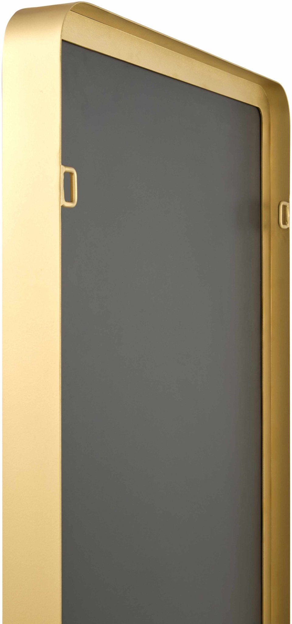 Marigliano Accent Mirror - Quahog Bay Bedding