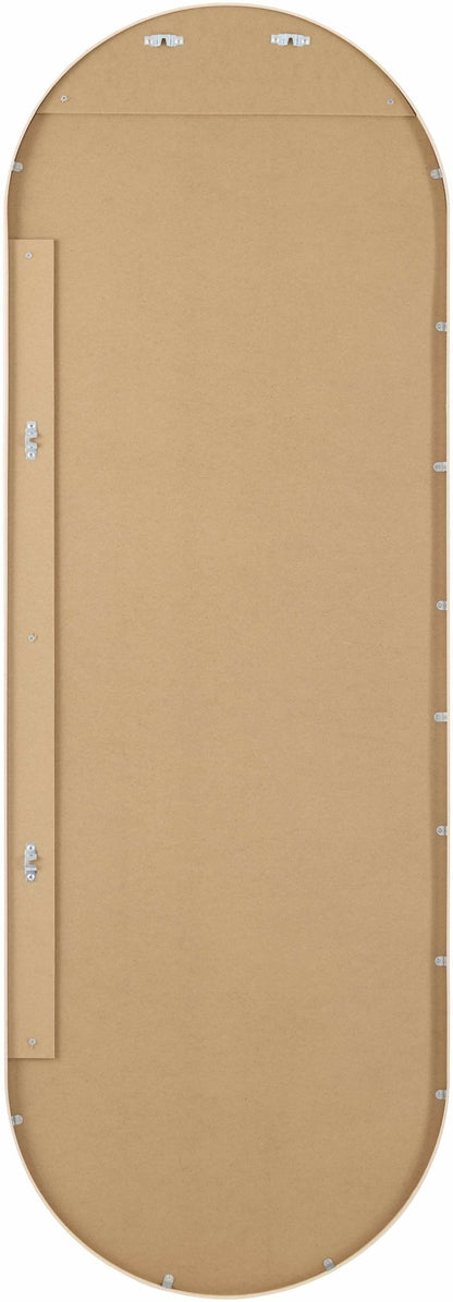 Marmelete Dark Red Mirror - Quahog Bay Bedding