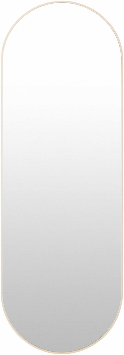 Marmelete Dark Red Mirror - Quahog Bay Bedding