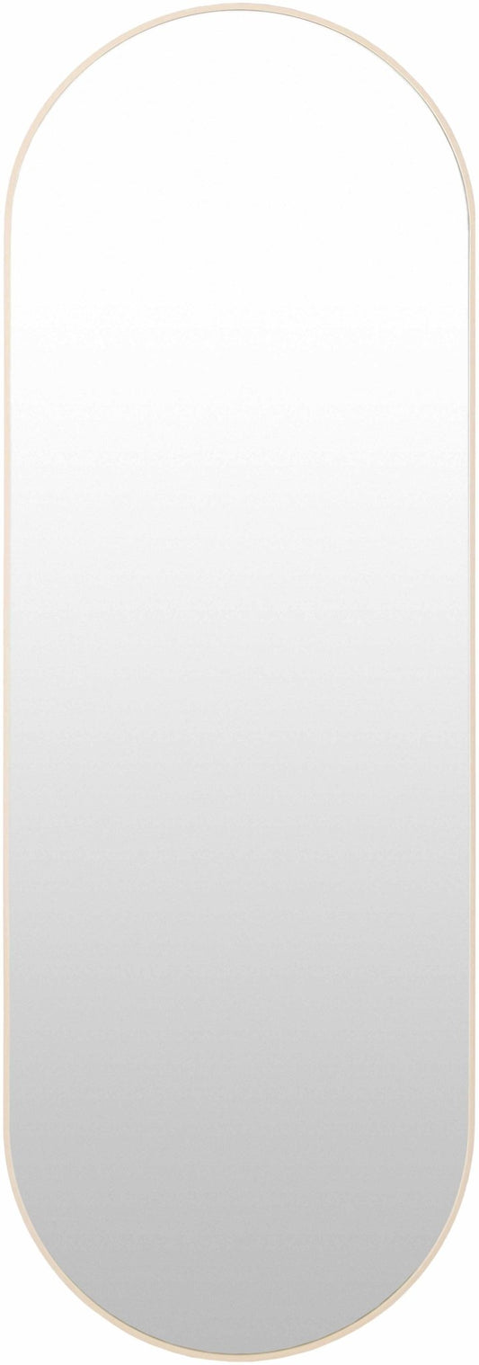 Marmelete Dark Red Mirror - Quahog Bay Bedding