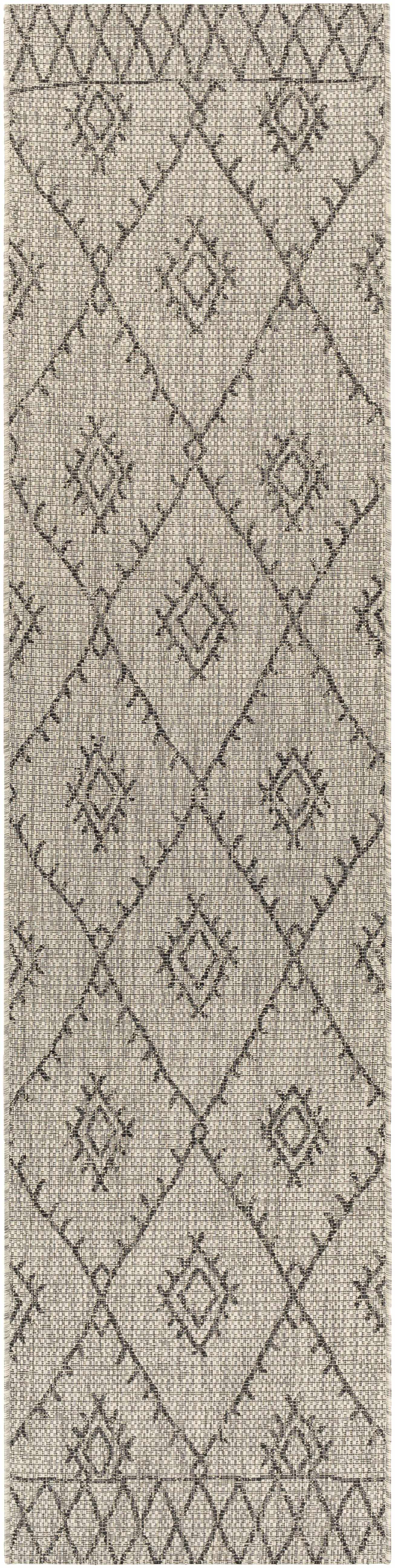 Marwood Nordic Taupe Performance Rug