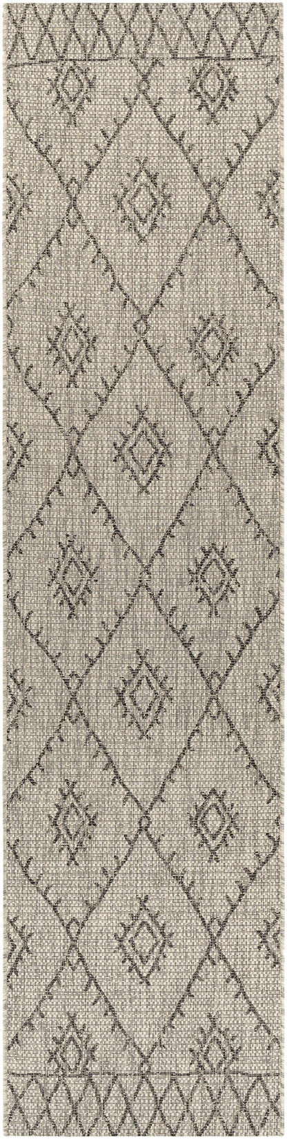 Marwood Nordic Taupe Performance Rug