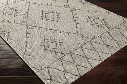 Marwood Nordic Taupe Performance Rug