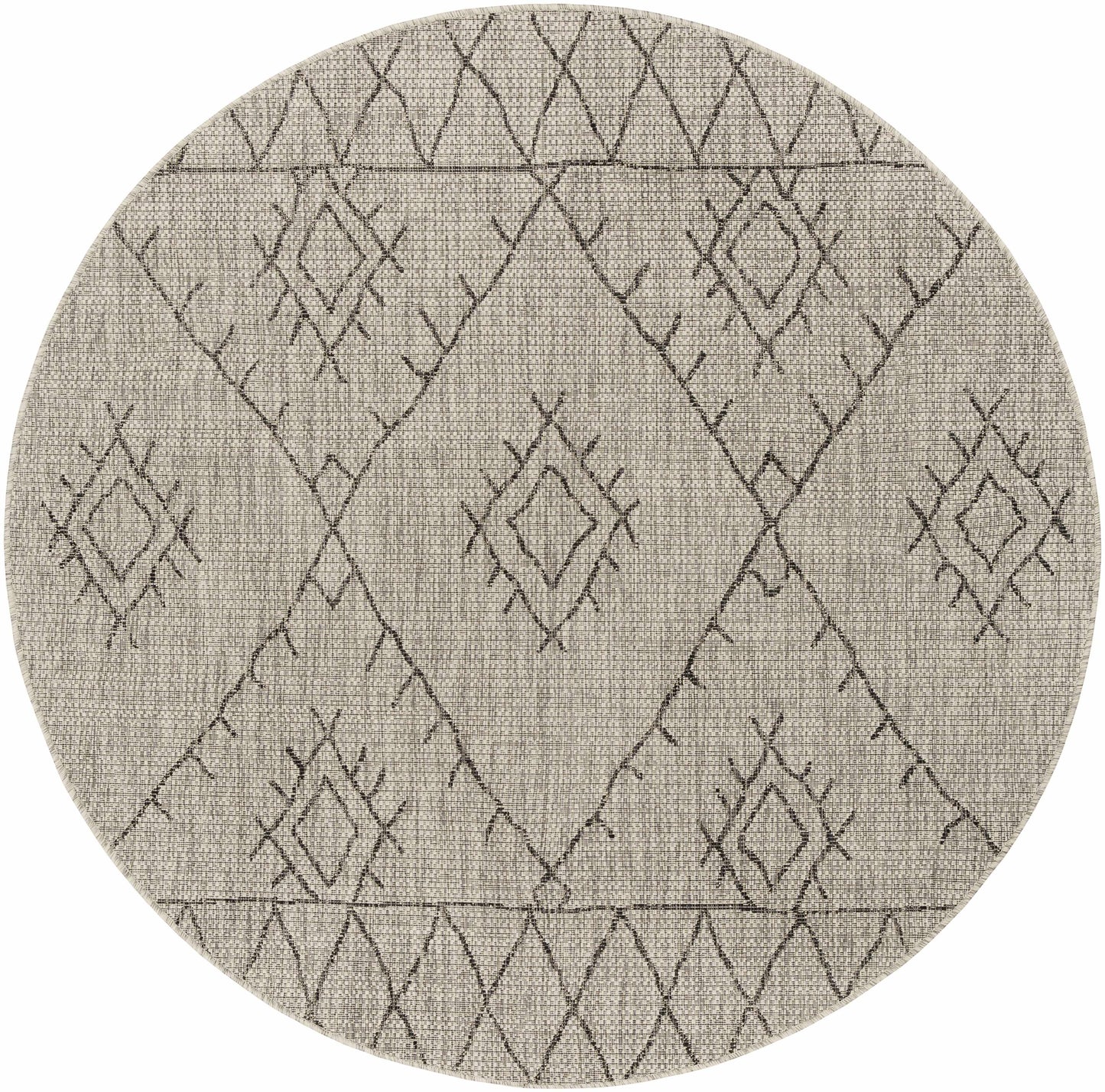 Marwood Nordic Taupe Performance Rug