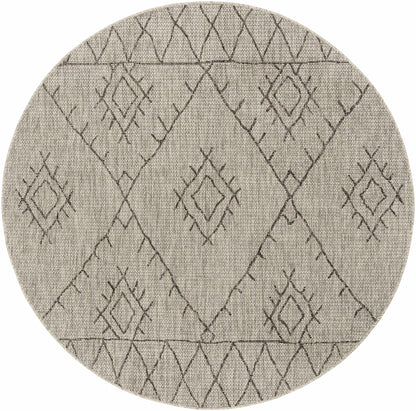 Marwood Nordic Taupe Performance Rug