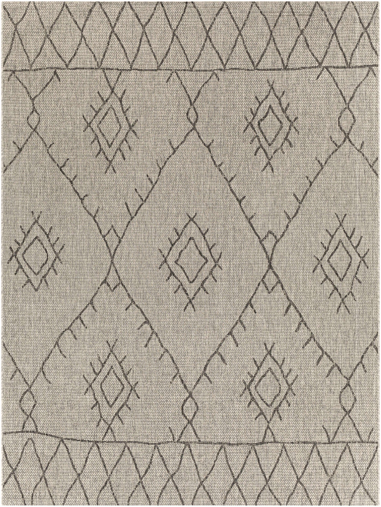 Marwood Nordic Taupe Performance Rug