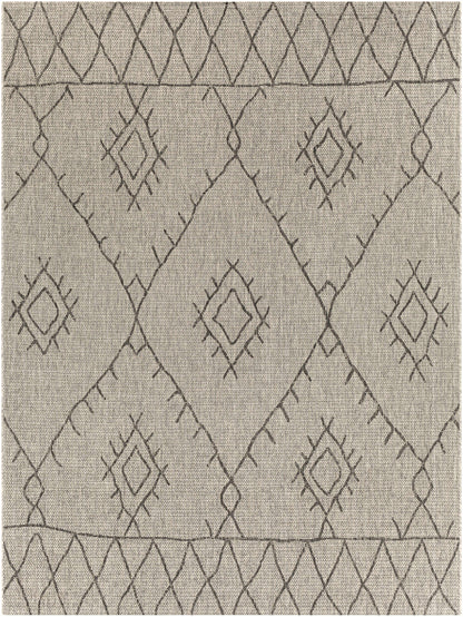 Marwood Nordic Taupe Performance Rug