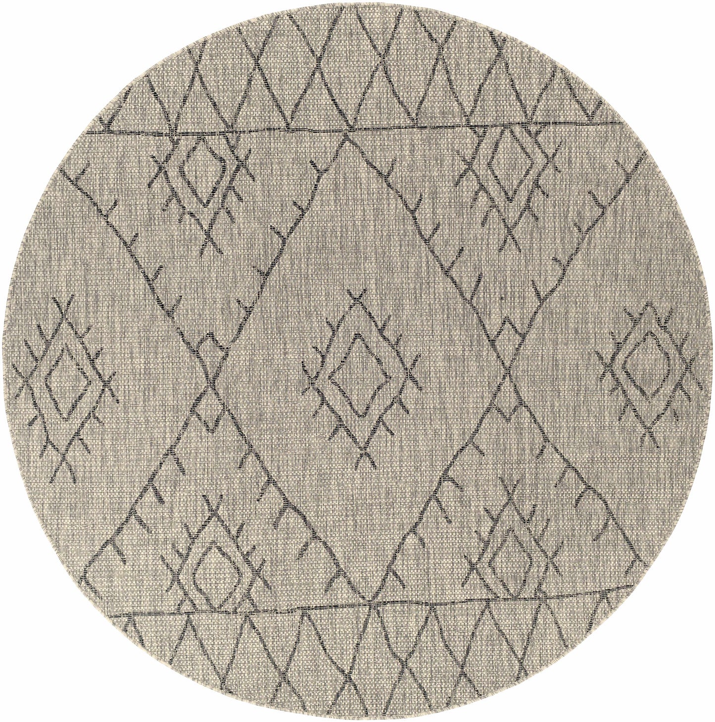 Marwood Nordic Taupe Performance Rug