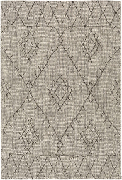 Marwood Nordic Taupe Performance Rug